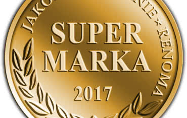 Buderus z wyróżnieniem SUPER MARKA 2017