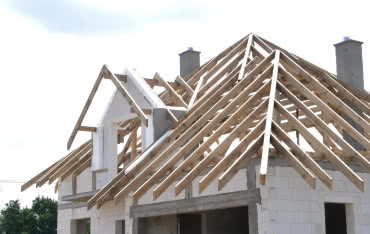 Rodzaje konstrukcji dachowych