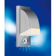 Lampa naścienna L 876