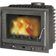 Wkład kominkowy VERTO 