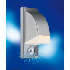 Lampa naścienna L 876