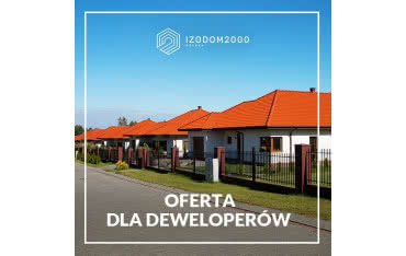 Izodom 2000 zaprasza deweloperów do współpracy