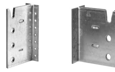 Ukryte złącza do drewna – dzięki nim wykonasz estetyczne połączenia ciesielskie