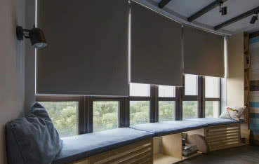 Osłony screen: chłód latem, niższe rachunki cały rok