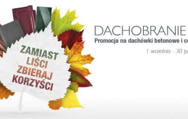 Trwa "Dachobranie 2015"