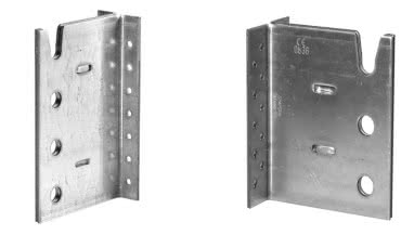 Ukryte złącza do drewna – dzięki nim wykonasz estetyczne połączenia ciesielskie