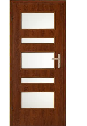 Drzwi wewnętrzne VERONA