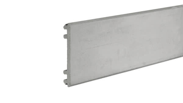 Element szalunkowy ASE typu DW0 