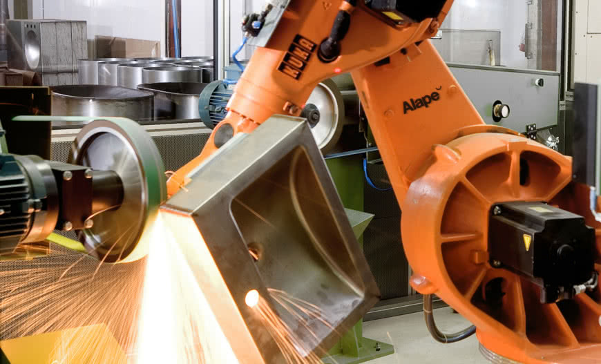 Grupa Roca przejęła niemiecką markę premium Alape