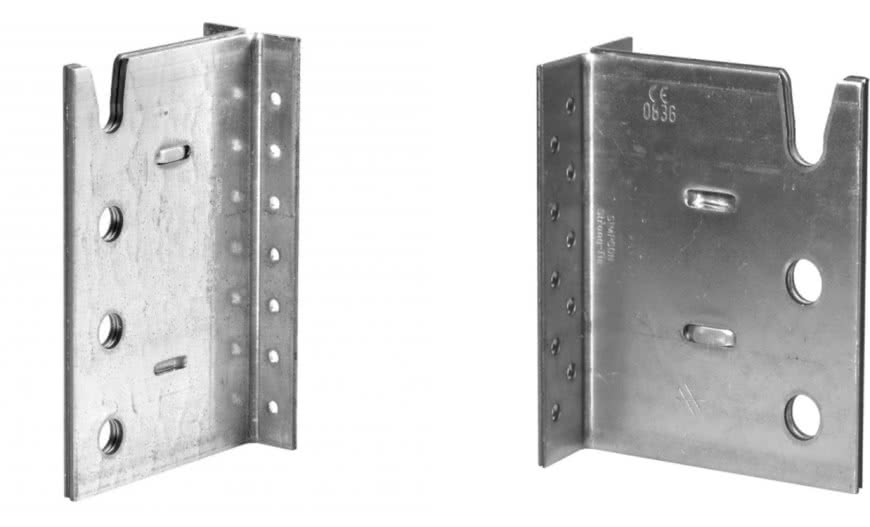 Ukryte złącza do drewna – dzięki nim wykonasz estetyczne połączenia ciesielskie