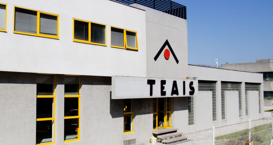 Firma TEAIS wkracza na polski rynek chemii budowlanej