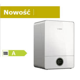 Bosch Condens GC9000iW