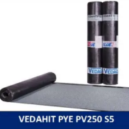 Papa wierzchniego krycia Vedahit PYE PV250 S5