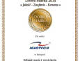 Iglotech - Dobrą Marką 2014