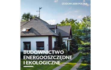 IZODOM2000 - technologia budowy energooszczędnych domów