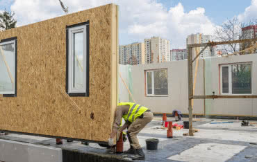 Dom szkieletowy czy modułowy? Jakie są różnice?