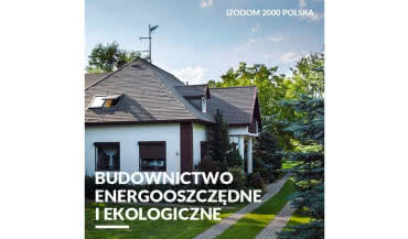 IZODOM2000 - technologia budowy energooszczędnych domów