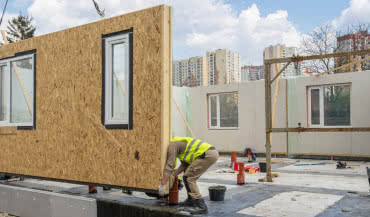 Dom szkieletowy czy modułowy? Jakie są różnice?