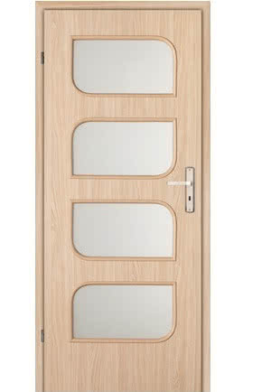 Drzwi wewnętrzne WENECJA