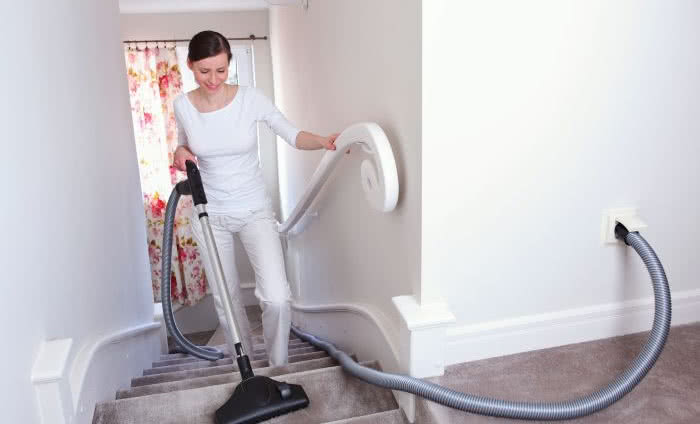 Odkurzacze tradycyjne i centralne. O czym należy pamiętać?