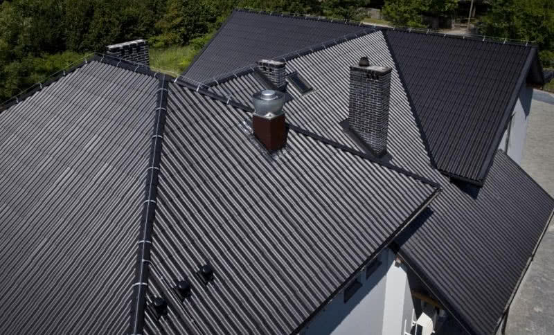 Akcesoria dachowe – szczegół od którego zależy bardzo wiele