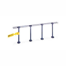 Zbrojenie na przebicie Bole® typu O