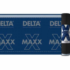 Termomembrana DELTA®-MAXX X