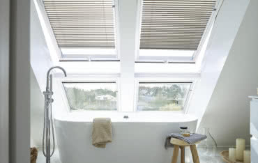 Idealne rozwiązania do wilgotnych pomieszczeń