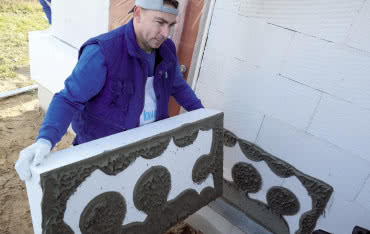 Styropian - najpopularniejsza izolacja