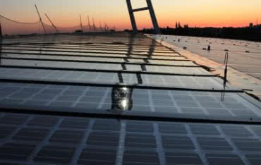 Bayer rozszerza program EcoCommercial Building