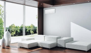 Rekuperacja z klimatyzacją ‑ czy warto?