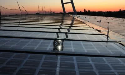 Bayer rozszerza program EcoCommercial Building