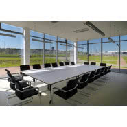 Nowe typy hartowalnego szkła przeciwsłonecznego Pilkington Suncool™ Pro T