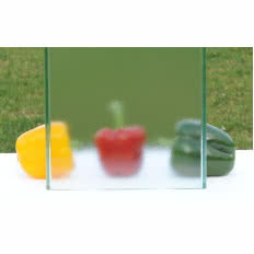 Szkło profilowane Pilkington Profilit™ Micro