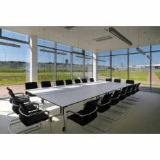 Nowe typy hartowalnego szkła przeciwsłonecznego Pilkington Suncool™ Pro T