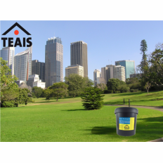 Proekologiczny dodatek do betonów i zapraw TEAIS ECOLOG-AC 