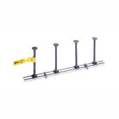 Zbrojenie na przebicie Bole® typu U