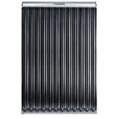 Kolektory słoneczne próżniowe - linia VK