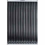 Kolektory słoneczne próżniowe - linia VK