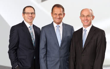 Schöck AG z najlepszym pierwszym półroczem w historii firmy