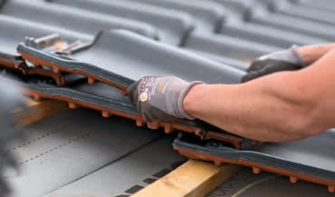 Dachówka - jakie są dostępne kształty?