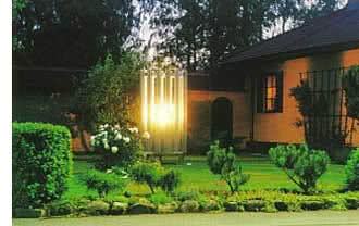 Pompa ciepła Sopel Lodu