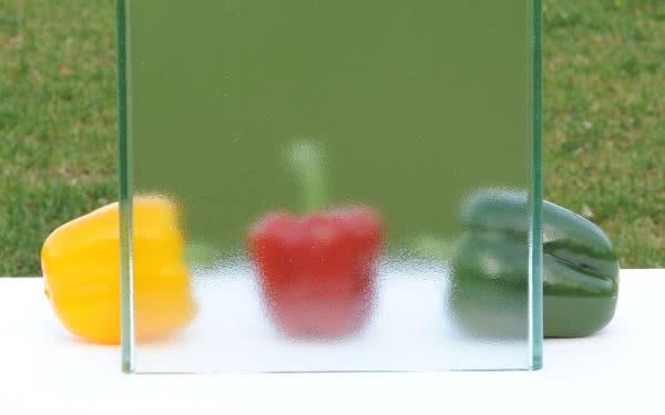 Szkło profilowane Pilkington Profilit™ Micro