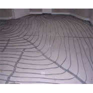 Inteligentne ogrzewanie podłogowe