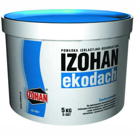 IZOHAN ekodach
