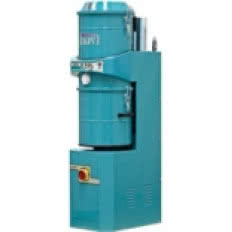 Odkurzacze centralne Disan Super Compact