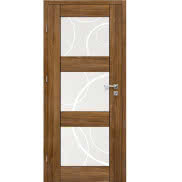 Drzwi wewnętrzne ramowe MITIS