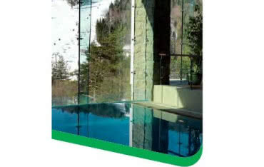 "Glass Handbook 2012" – nowe wydanie podręcznika o szkle architektonicznym