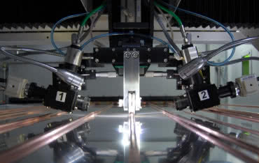 Nowa technologia produkcji kolektorów