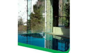 "Glass Handbook 2012" – nowe wydanie podręcznika o szkle architektonicznym